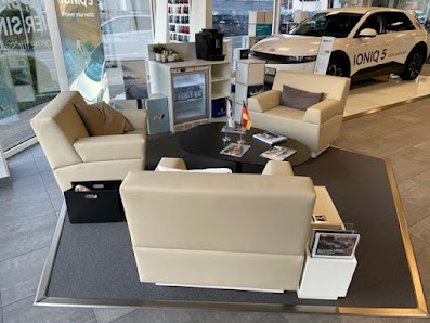 Josef Büdenbender Kraftfahrzeuge GmbH