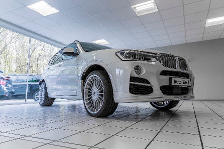 Dirk Schneider Automobile GmbH
