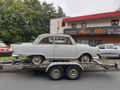 Auto Mig
