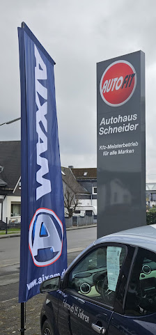 Schneider-Kraftfahrzeughandel Alchen GmbH