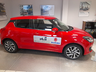Autohaus Moll GmbH