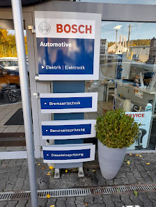 Autohaus Moll GmbH