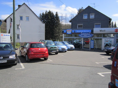 Autohaus Moll GmbH