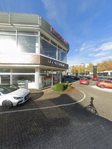 Mitsubishi Motors