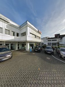 Lexus Service Siegen