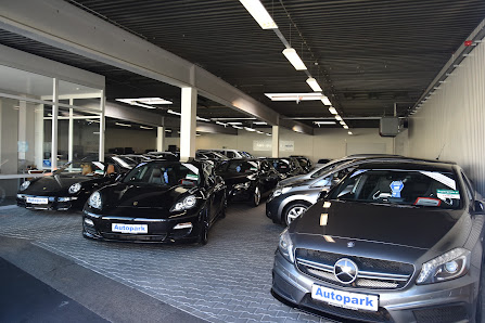 Autopark Gütersloh