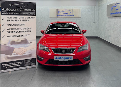 Autopark Gütersloh