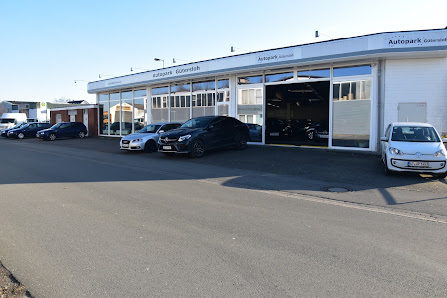 Autopark Gütersloh