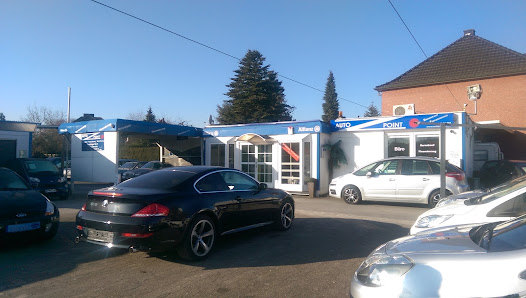 Autopoint