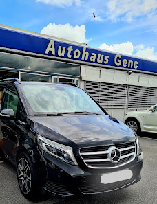 Autohaus Genc
