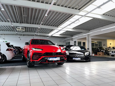 Autohaus Genc