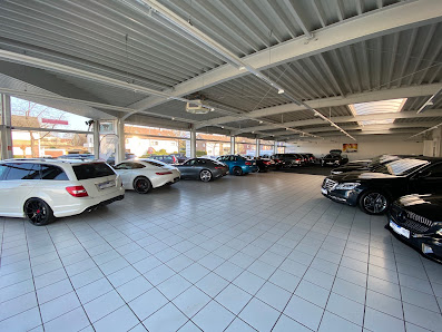 Autohaus Genc