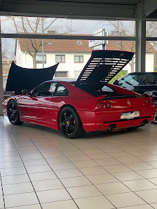Autohaus Genc