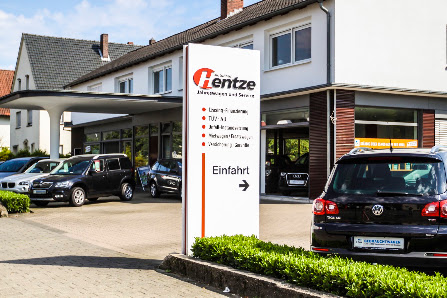 Autohaus Hentze GmbH