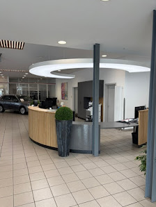 Autohaus Hentze GmbH