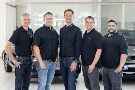 Autohaus Hentze GmbH