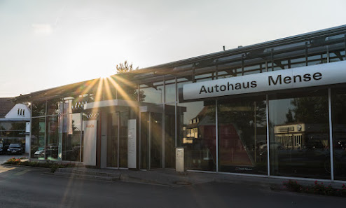 Mense GmbH