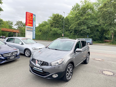 Autoplatz Gütersloh An- und Verkauf von KFZ aller Marken
