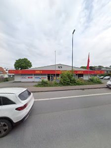 Autoplatz Gütersloh An- und Verkauf von KFZ aller Marken