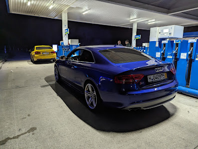 Esen Automobile