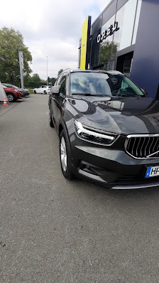 Autohaus Markötter GmbH in Gütersloh | VOLVO | PEUGEOT | OPEL