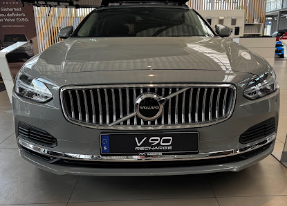 Autohaus Markötter GmbH in Gütersloh | VOLVO | PEUGEOT | OPEL