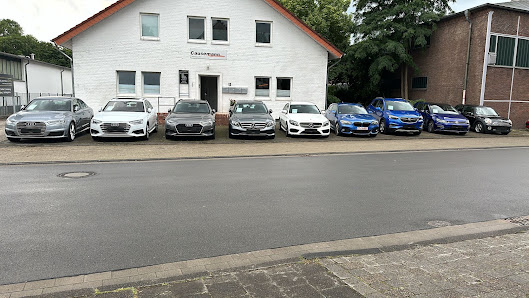 Automobilzentrum OWL