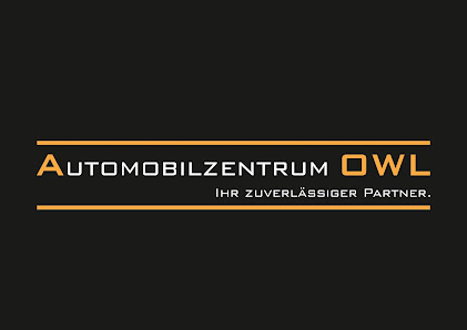 Automobilzentrum OWL