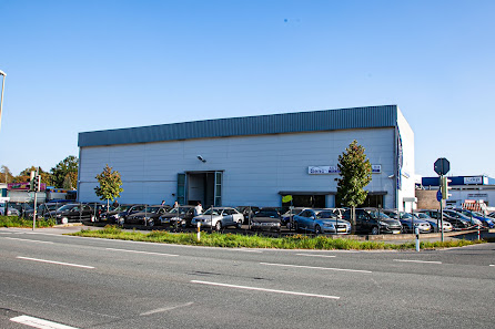 Autohalle Gütersloh