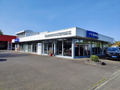 Dalkmann Automobile GmbH & Co. KG