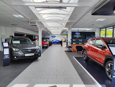 Dalkmann Automobile GmbH & Co. KG