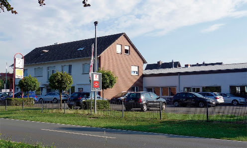 Autohaus Hagenlüke & Co.
