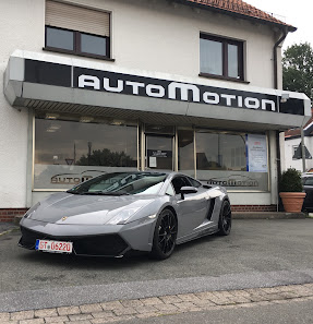 AutoMotion