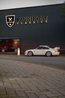 Pannhorst Classics
