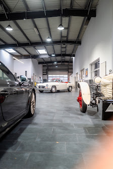 Pannhorst Classics