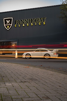 Pannhorst Classics