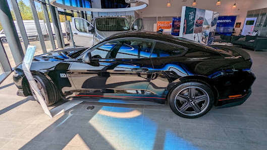 FordStore - Autohaus Ebbert GmbH
