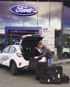 FordStore - Autohaus Ebbert GmbH