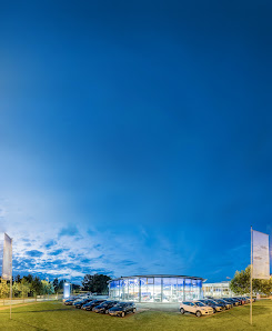 FordStore - Autohaus Ebbert GmbH