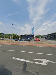 FordStore - Autohaus Ebbert GmbH