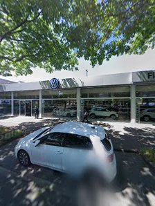 Autohaus Fleischhauer Köln-Mülheim Audi