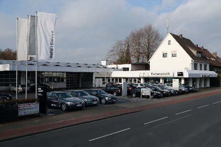 Kattenstroth Automobile & Service GmbH