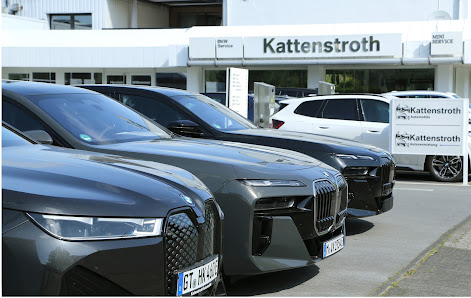 Kattenstroth Automobile & Service GmbH