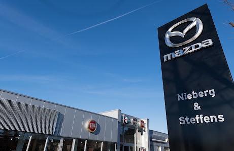 Nieberg & Steffens GmbH & Co. KG l Ein Unternehmen der Hankemeier Gruppe.