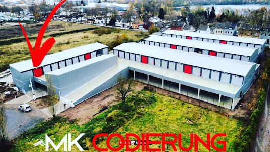 MK Codierung Codierung & Leistungssteigerung