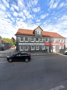 Kreishausgarage Daniel Börner KFZ-Technik