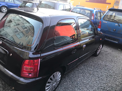 Frielinghaus&Friske 1a Autoservice GmbH