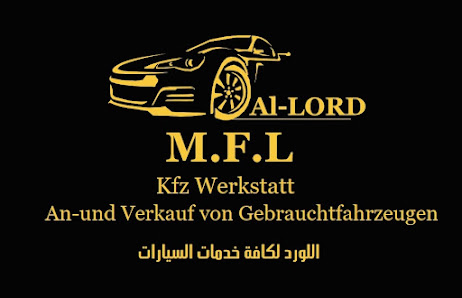 M.F.L Autowerkstatt.