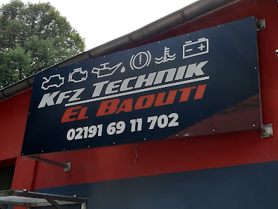 KFZ-Technik El Baouti