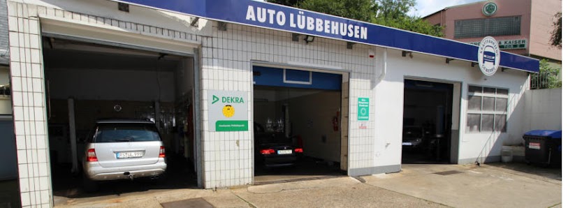 Auto Lübbehusen: unabhängiger Spezialist für VW-AUDI-SEAT-CUPRA-ŠKODA-MERCEDES- SMART in Remscheid